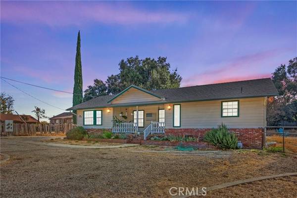 8670 Santa Rosa Road, Atascadero, CA 93422