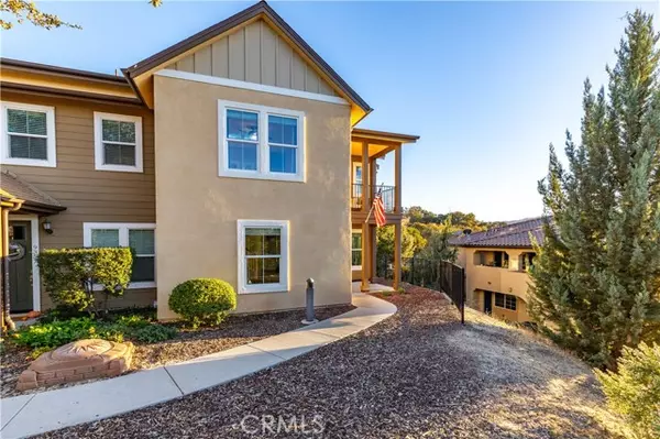 9355 Ranada Circle, Atascadero, CA 93422