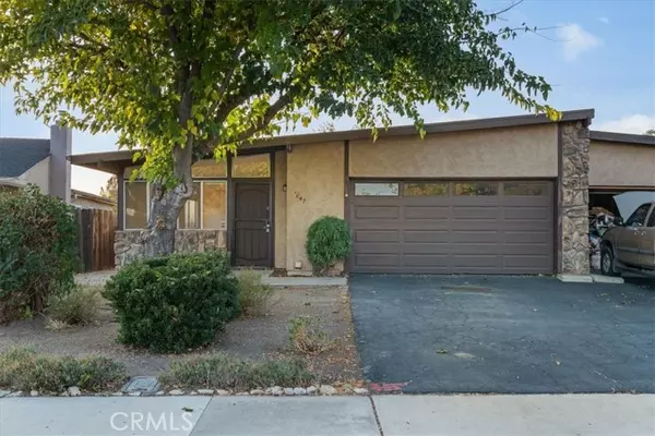 Paso Robles, CA 93446,1647 Shepherd Drive