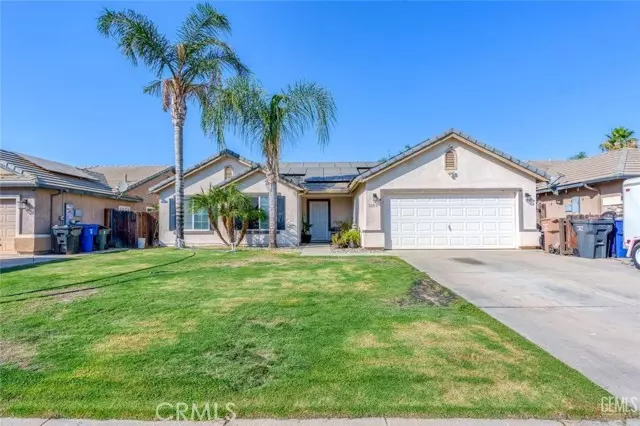 Bakersfield, CA 93312,12218 Marla Avenue