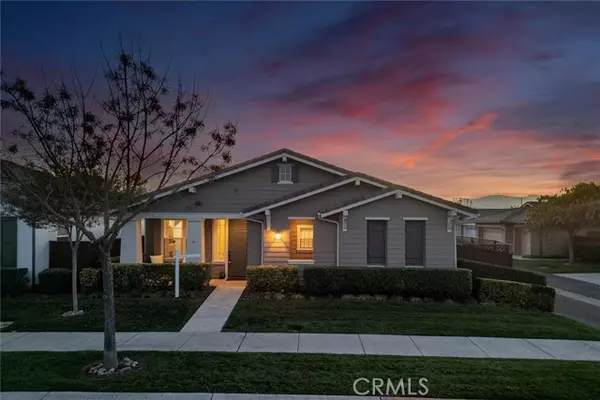 Paso Robles, CA 93446,2651 Alameda Drive