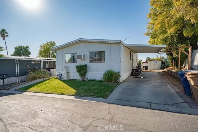 Bakersfield, CA 93306,8300 Kern Canyon Road #140