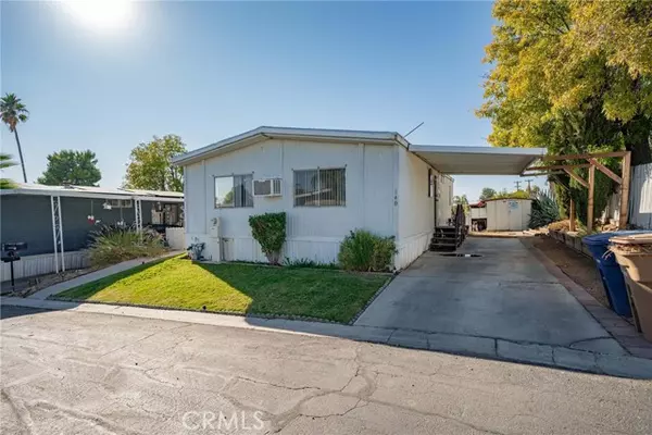 8300 Kern Canyon Road #140, Bakersfield, CA 93306