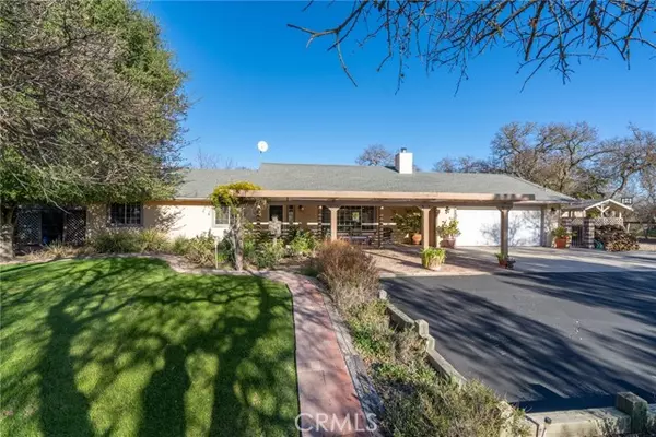 Paso Robles, CA 93446,5679 Loma Verde Drive