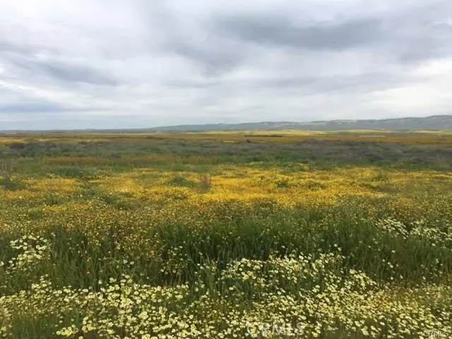 California Valley, CA 93453,0 Cornell Road