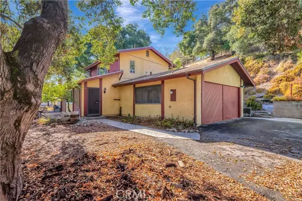 5400 San Jacinto Avenue, Atascadero, CA 93422