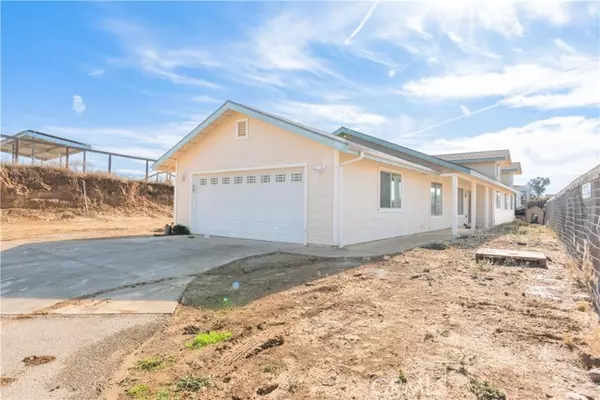 Paso Robles, CA 93446,1690 Buck Way