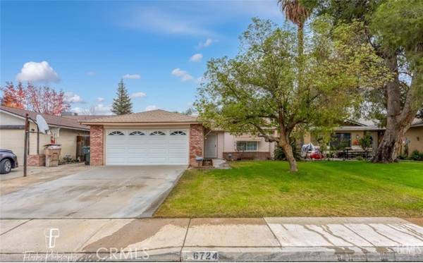 6724 Hammond Way, Bakersfield, CA 93307