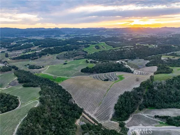 2867 Township Road, Paso Robles, CA 93446