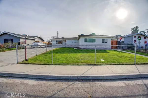 Bakersfield, CA 93309,3801 Laverne Avenue