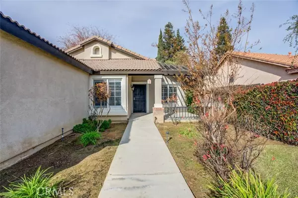 Bakersfield, CA 93312,8714 Chisholm Drive