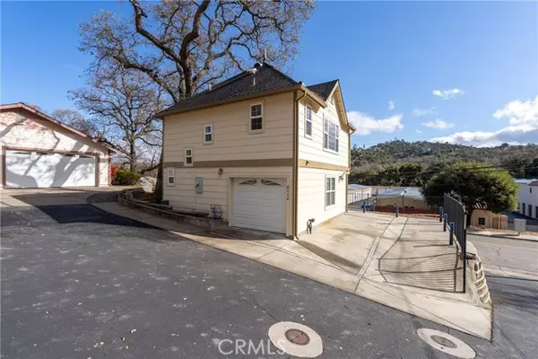 Atascadero, CA 93422,5310 Traffic Way