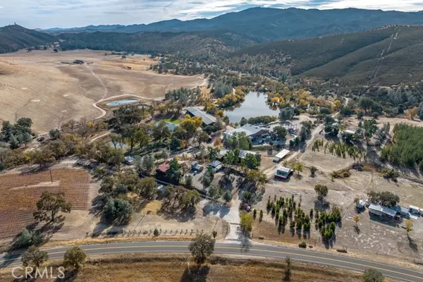 679 Calf Canyon, Creston, CA 93432