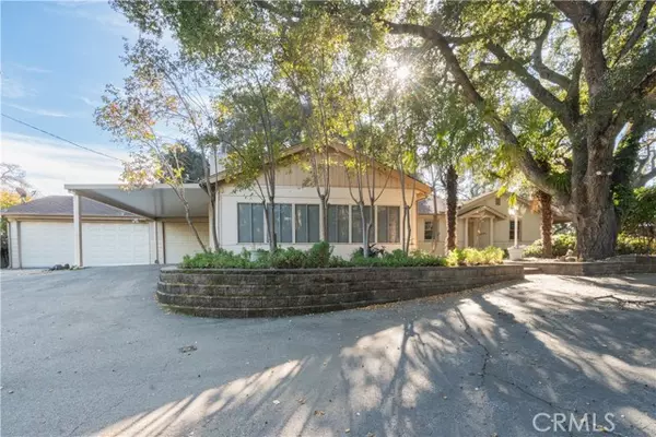 6915 Santa Lucia Road, Atascadero, CA 93422