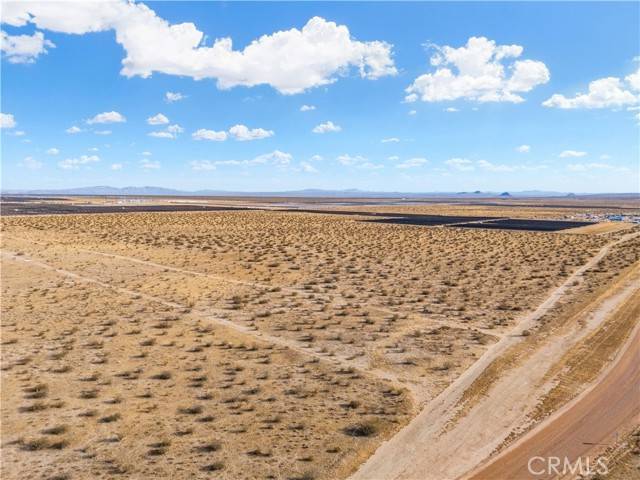 0 Altus Ave, Mojave, CA 93501