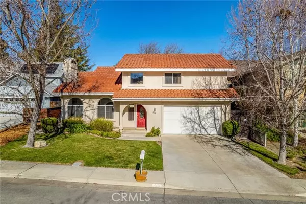 416 Peachtree Lane, Paso Robles, CA 93446