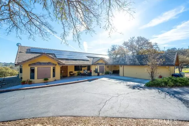 1885 Nacimiento Lake Drive, Paso Robles, CA 93446