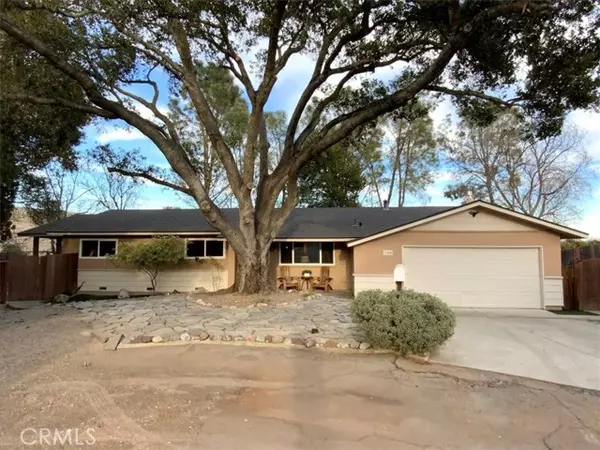 100 Piedmont Place, Paso Robles, CA 93446