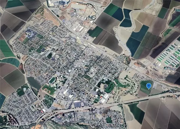 King City, CA 93930,800 S 1st Street