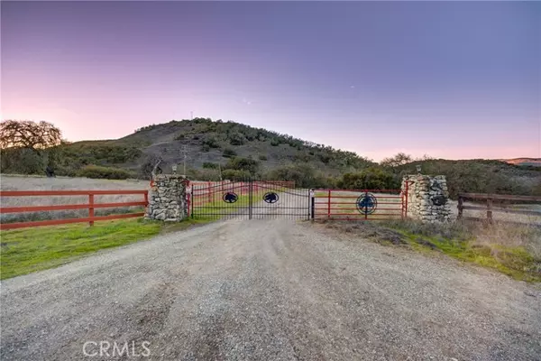 Bradley, CA 93426,11315 Nacimiento Lake Drive