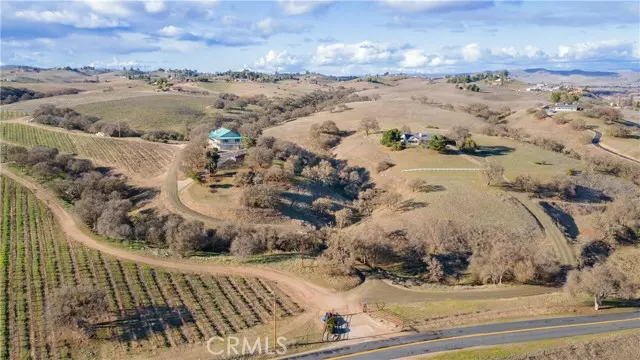 Paso Robles, CA 93446,390 San Marcos Road