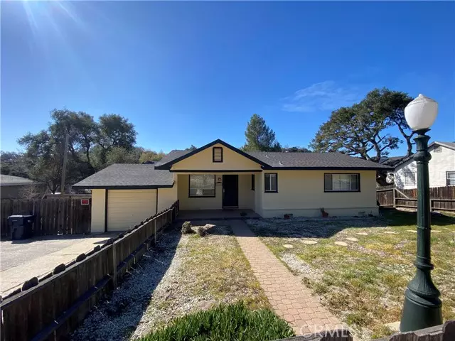 5180 Palma Avenue, Atascadero, CA 93422