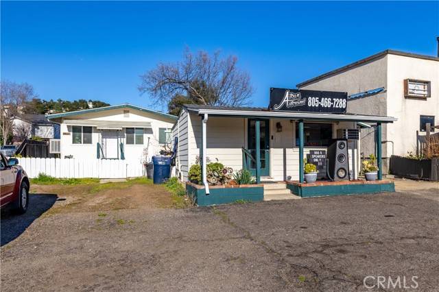 7405 El Camino Real, Atascadero, CA 93422