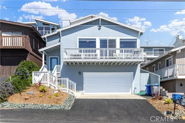 Cayucos, CA 93430,3441 Ocean Boulevard