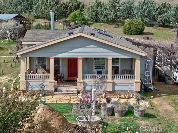 Santa Margarita, CA 93453,14451 Dorris Road