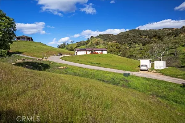 Santa Margarita, CA 93453,4235 Vista Del Lago