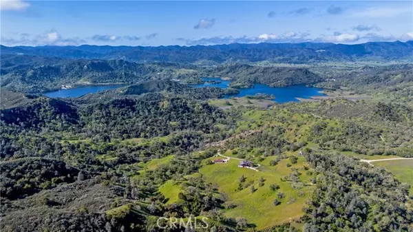 Santa Margarita, CA 93453,4235 Vista Del Lago