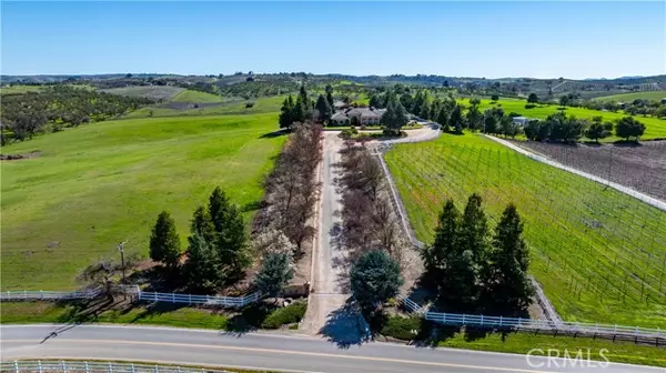 Templeton, CA 93465,5315 El Pomar Drive