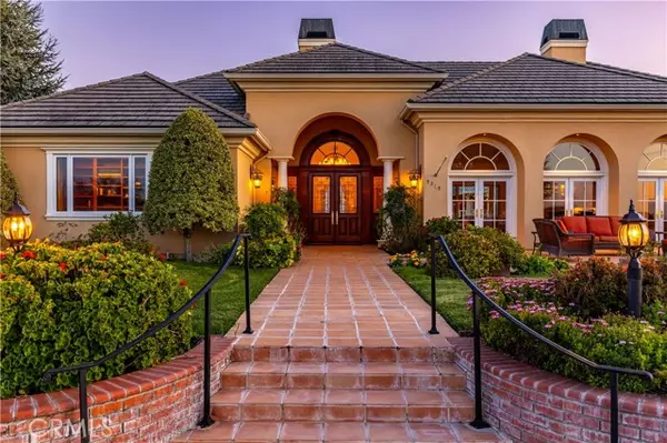 Templeton, CA 93465,5315 El Pomar Drive