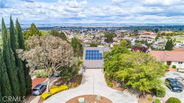 Paso Robles, CA 93446,940 Walnut Drive