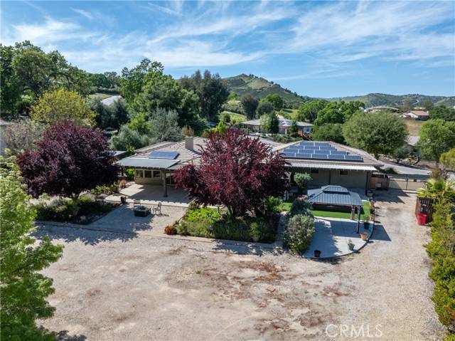 Paso Robles, CA 93446,9885 Bluegill Drive
