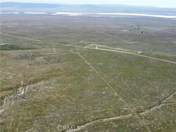 California Valley, CA 93453,0 Arlight Tr