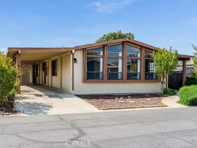 338 Partridge Avenue, Paso Robles, CA 93446