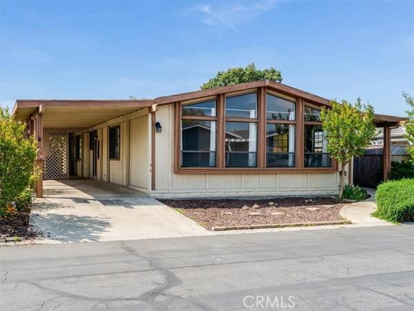 338 Partridge Avenue, Paso Robles, CA 93446