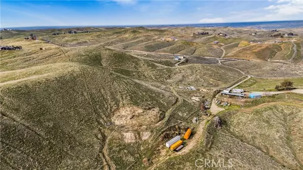 Bakersfield, CA 93308,0 Patti Avenue