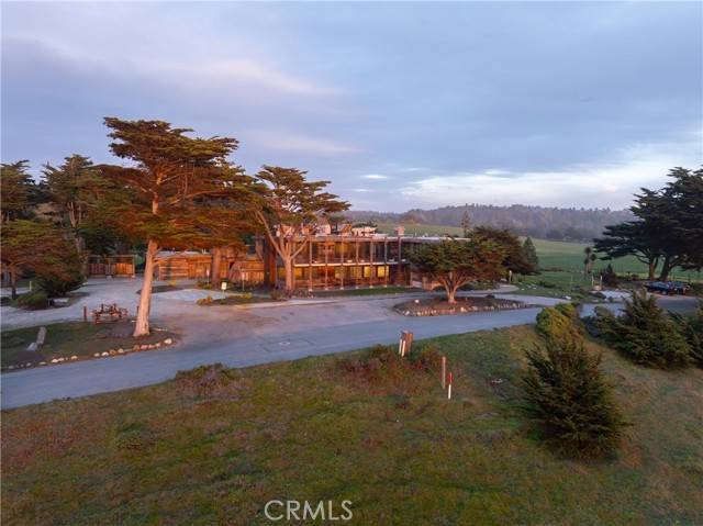 7432 Exotic Garden Drive, Cambria, CA 93428