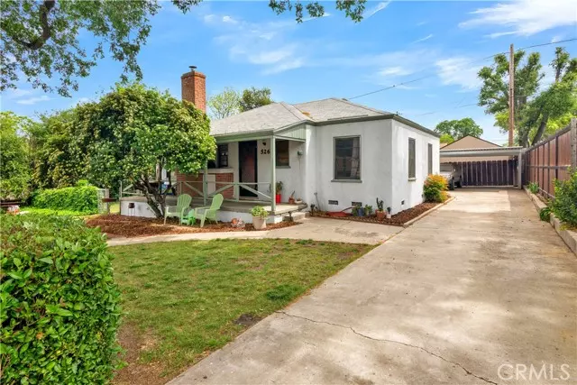 526 Beverly Avenue, Paso Robles, CA 93446