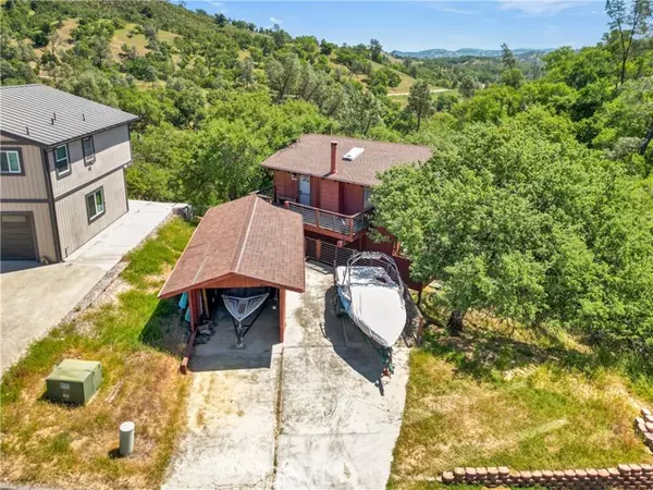 Bradley, CA 93426,2664 Pine Ridge Road