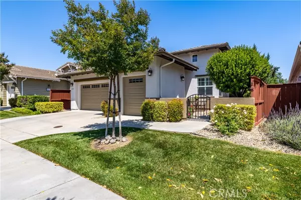 Paso Robles, CA 93446,2747 Traditions Loop