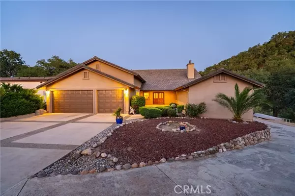 Paso Robles, CA 93446,5145 Northfork Place