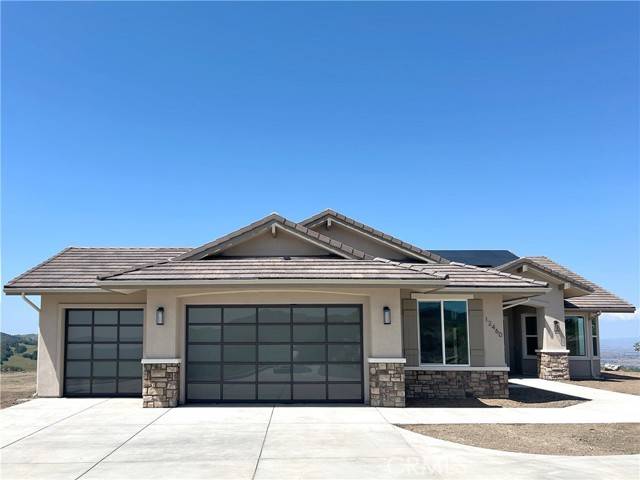 12460 San Marcos Road, Atascadero, CA 93422