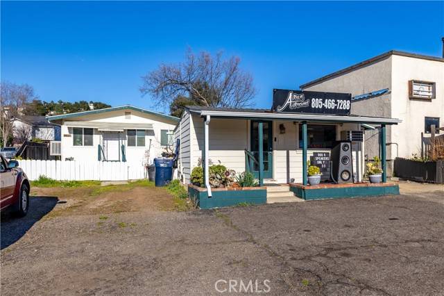 7405 El Camino Real, Atascadero, CA 93422