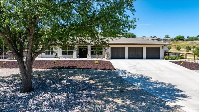 9947 Flyrod Drive, Paso Robles, CA 93446