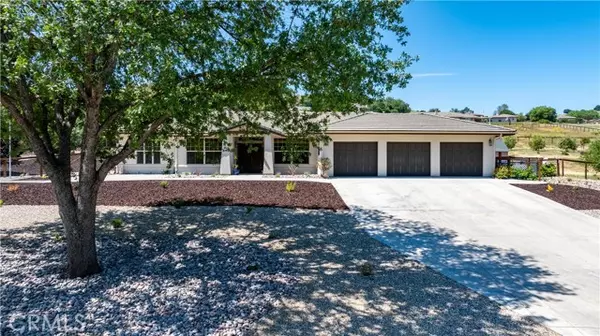 9947 Flyrod Drive, Paso Robles, CA 93446