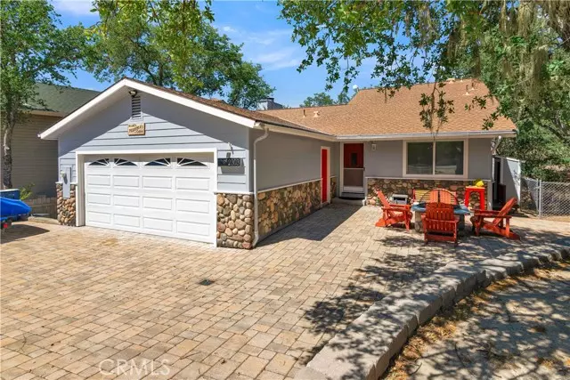 2303 Ridge Rider Road, Bradley, CA 93426