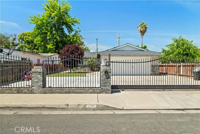 2608 Temple Lane, Bakersfield, CA 93304